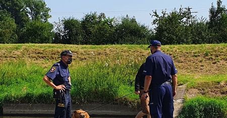 Świdnica. Ciało 45-latka w wyrobisku. Był poszukiwany od niedzieli