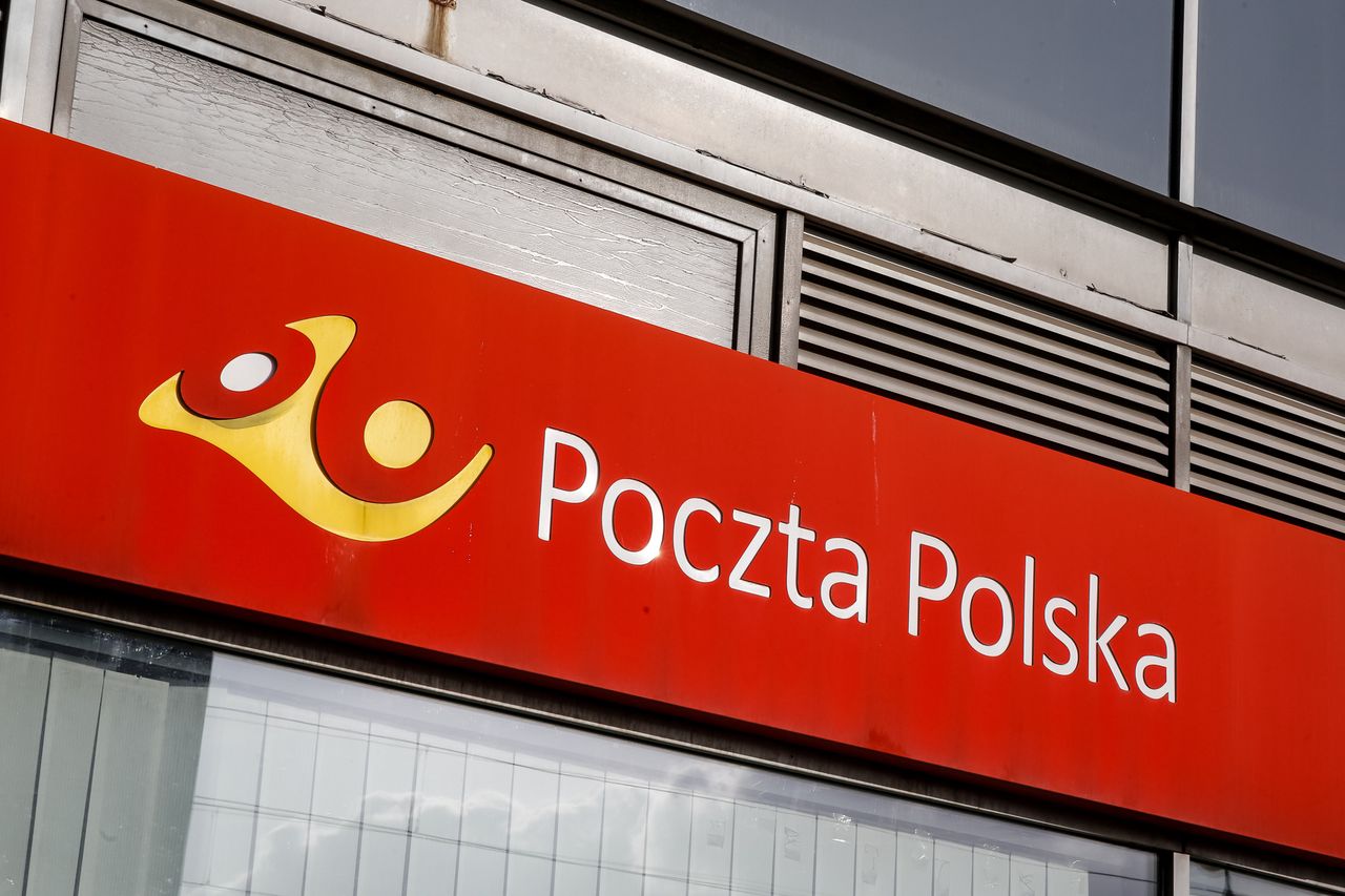 Poczta Polska