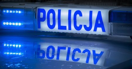 Dramat w Witoszowie Dolnym. W ruch poszedł nóż, nie żyje 65-latek
