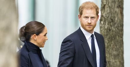 Książę Harry nie czuje się bezpiecznie w Wielkiej Brytanii. Chce przywrócenia ochrony