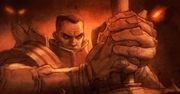 Wejście krzyżowca - zwiastun przypomina, że premiera dodatku do Diablo 3 już niedługo