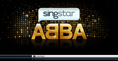 SingStar ABBA - recenzja