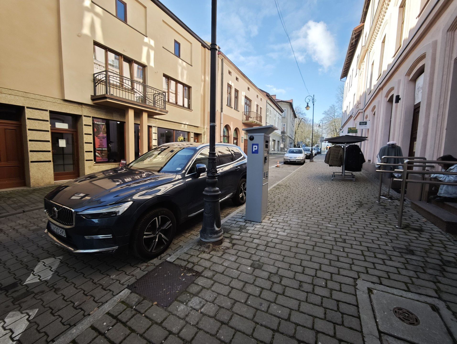 Koniec bezpłatnego parkowania w Chrzanowie