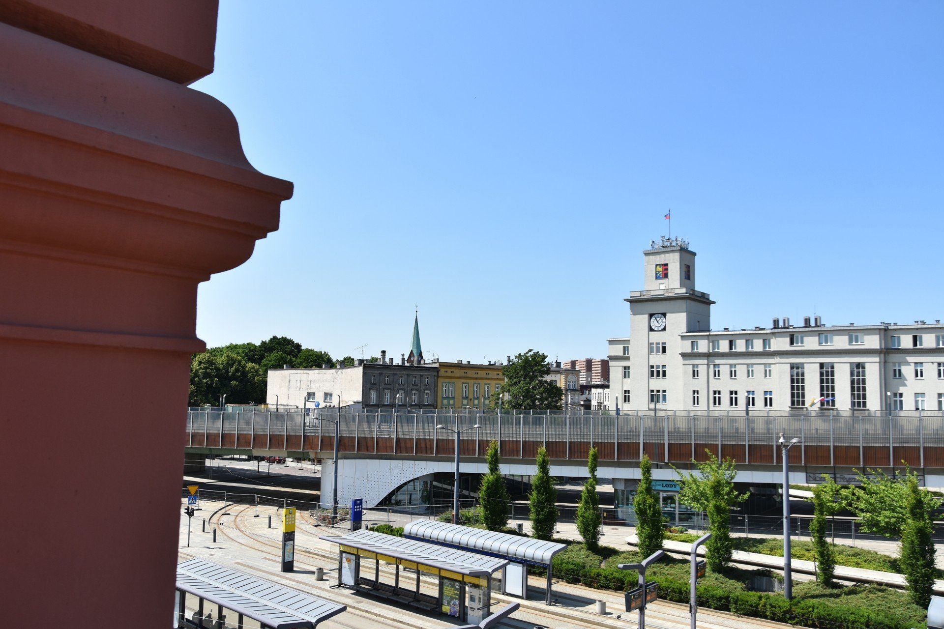 Apartamenty Królewska Huta