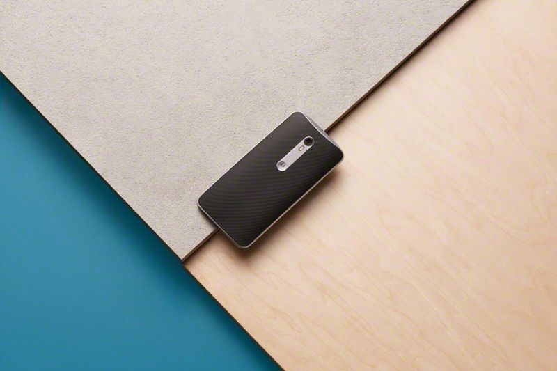 Motorola Moto X Style - pierwsze wrażenia [wideo] 3