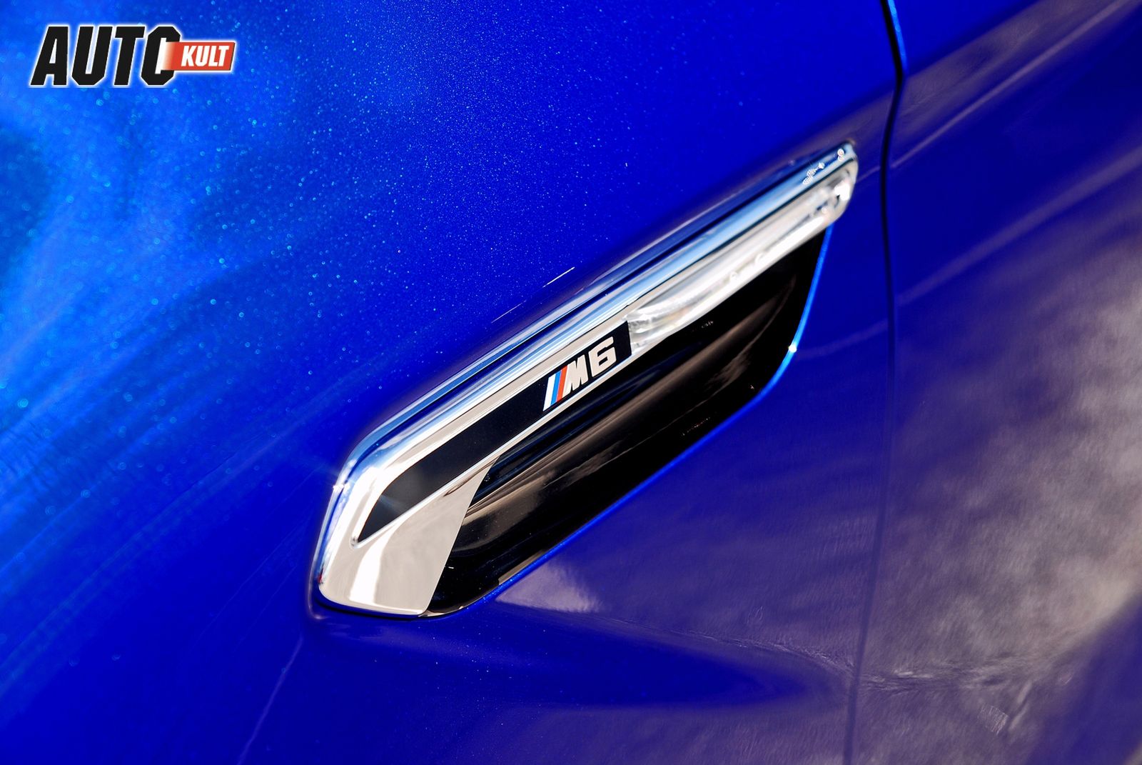 BMW M6 F13 [galeria] 17