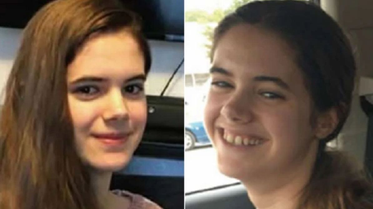 Dziewczyna zaginęła w 2019 roku.