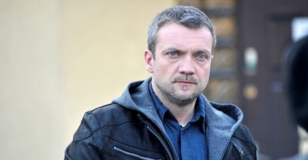 Sebastian Wątroba grzmi. Padły mocne słowa
