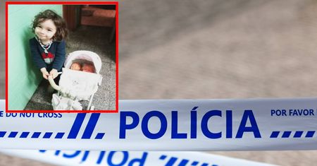 Trzylatka nie żyje. Była kurierem narkotykowym