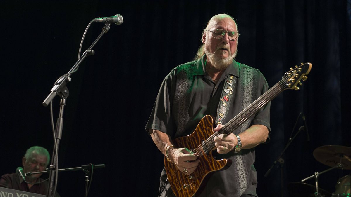Steve Cropper