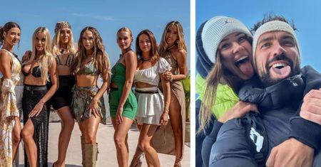Skandale po finale ósmej edycji "Love Island" nie cichną. Co z Karoliną i Bartkiem?