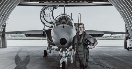 Katastrofa "Bielika". Pilot nie żyje