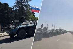 Padł rozkaz z Moskwy. Rosjanie się wycofują