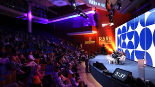 Podkarpacki Carpathian Startup Fest. Dzień pierwszy święta innowatorów biznesu