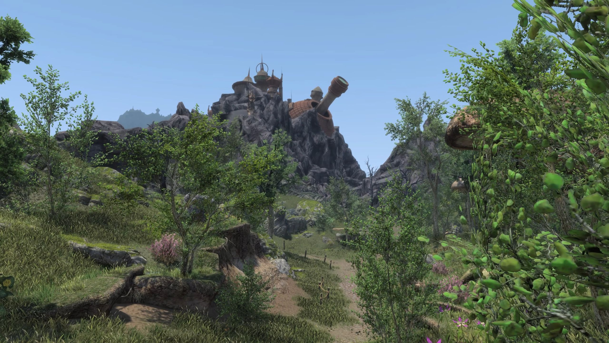 Skywind