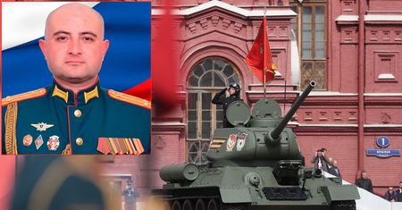 Kolejny cios dla Putina. Nie żyje Fezul Biczikajew