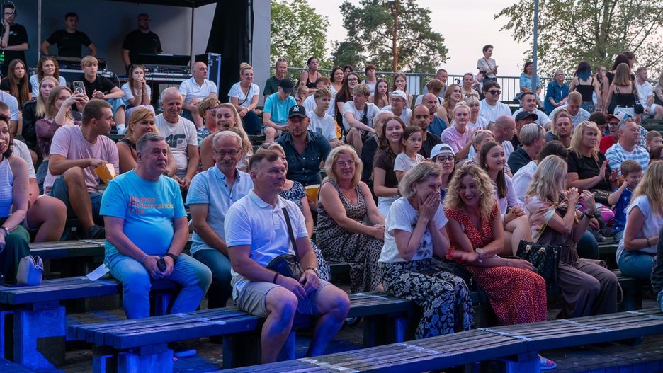 Alternative Camp Festival