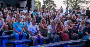 Wągrowiec: Alternative Camp Festival - drugi dzień ze świetną muzyką