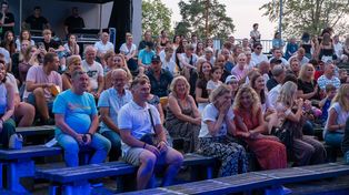 Wągrowiec: Alternative Camp Festival - drugi dzień ze świetną muzyką
