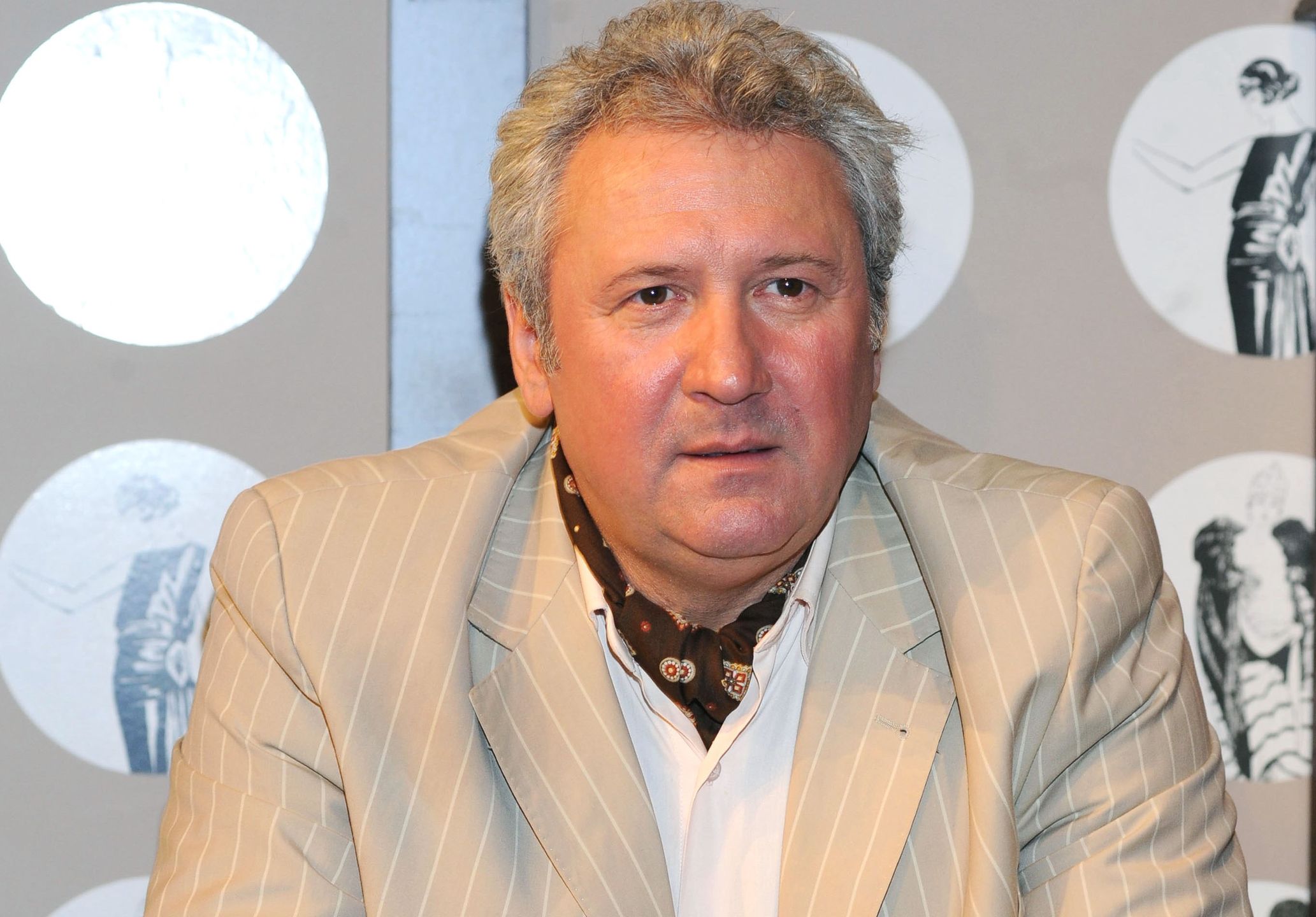 Andrzej Grabarczyk