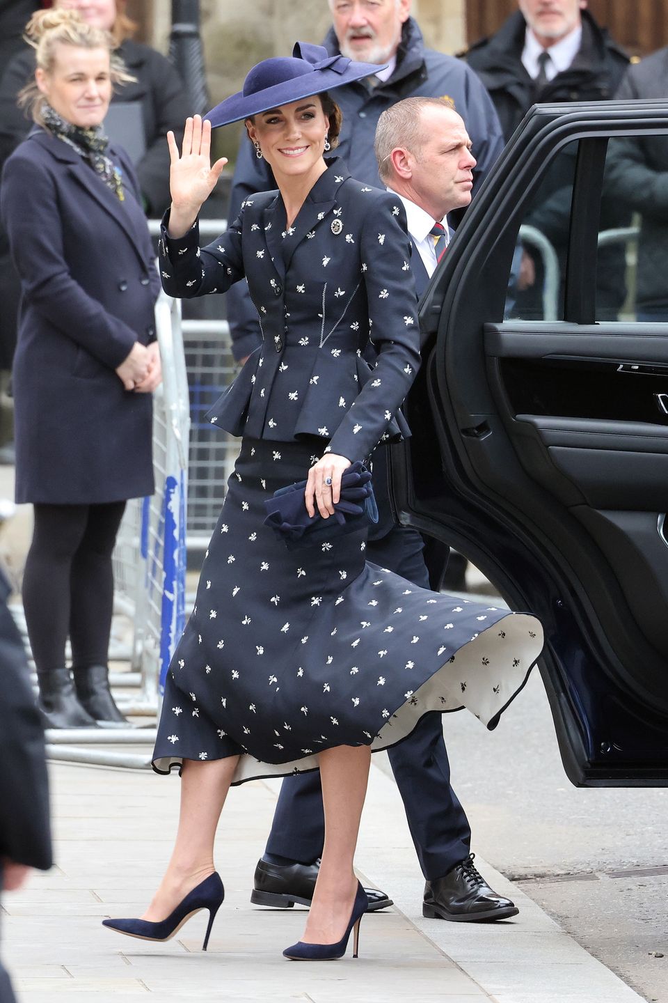 Księżna Kate