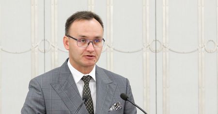 Mikołaj Pawlak z koronawirusem. Rzecznik praw dziecka mówi o objawach