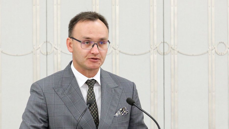 Mikołaj Pawlak z koronawirusem. Rzecznik praw dziecka mówi o objawach 