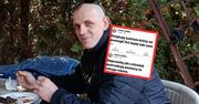 Polak zaginął w Niemczech. Nocą dodał serię wpisów. Niepokojące