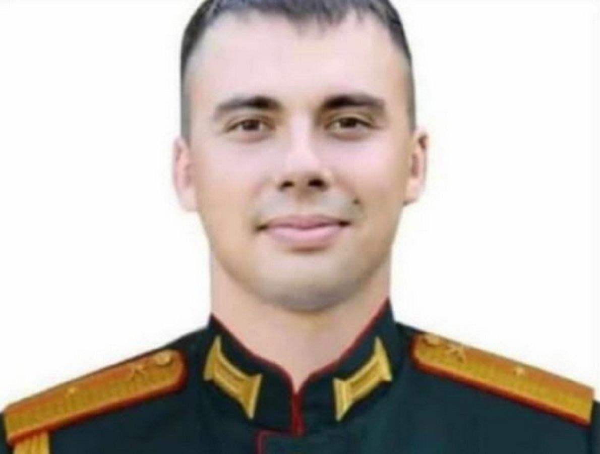 Triumf ukraińskiej armii. Nie żyje porucznik GRU