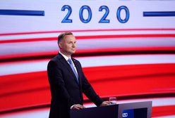 Wybory 2020. Wyniki oglądalności debat prezydenckich. Duża przewaga TVP nad "Areną Prezydencką"