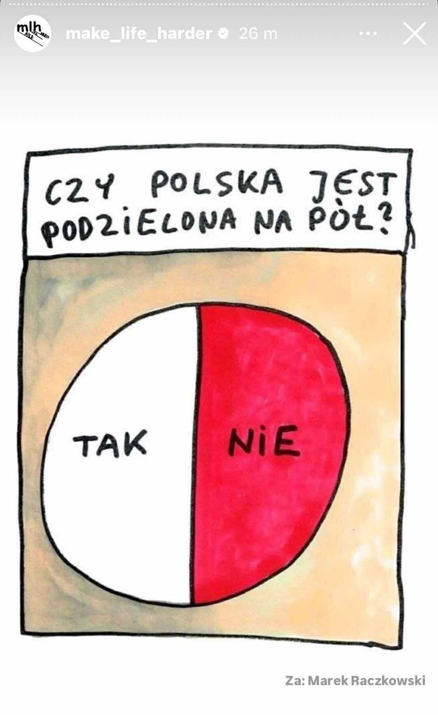 Wybory prezydenckie 2025, memy