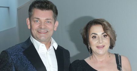 Martyniukowie mają letnią rezydencję. Uwielbiają tam odpoczywać