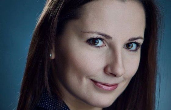 Katarzyna Szeja: z TVN Media do FOX International Channels