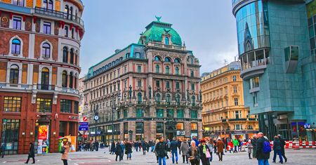 Skokowy wzrost cen energii w Austrii. Nawet o kilkaset euro rocznie