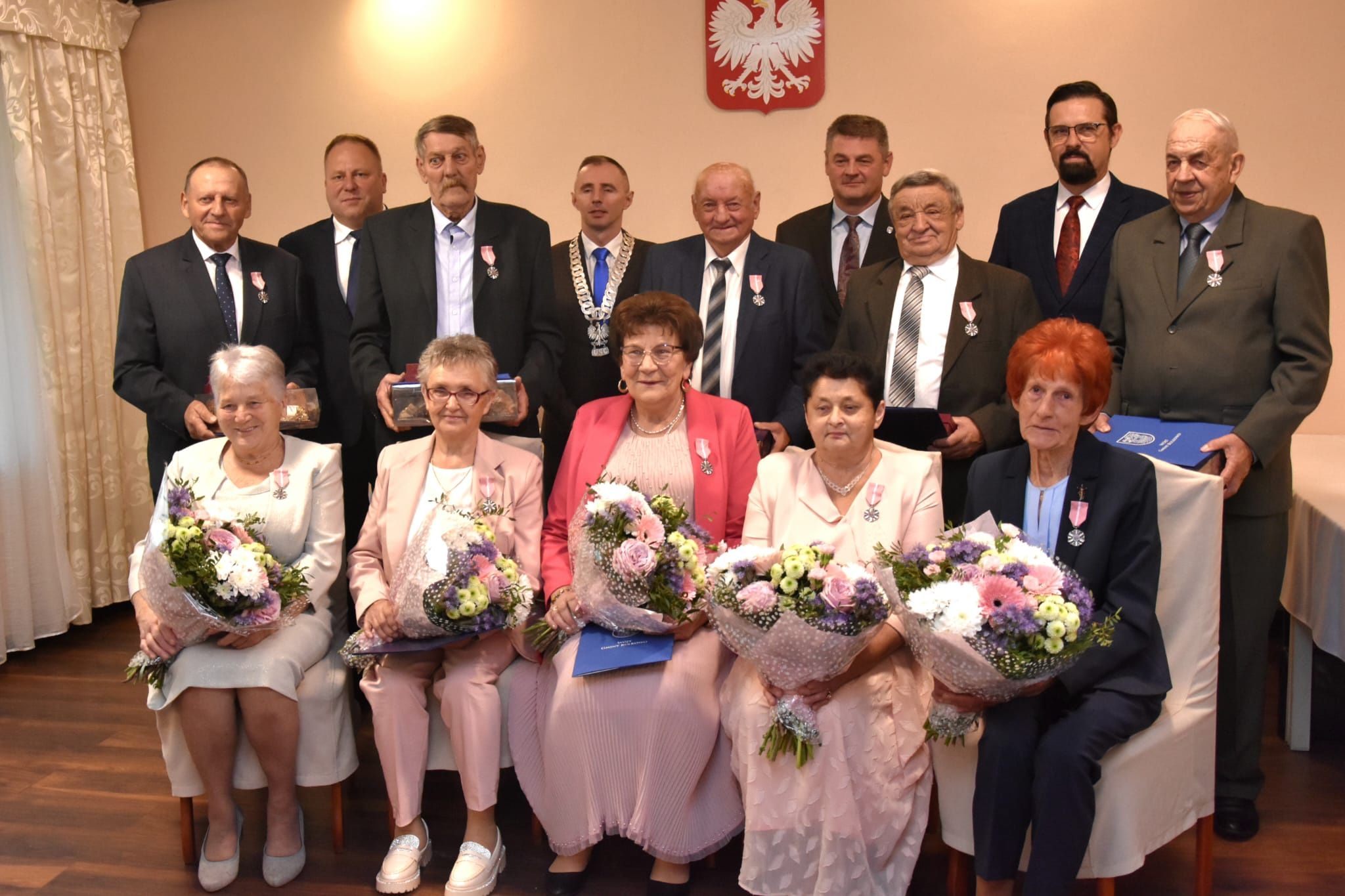 Uroczystości 