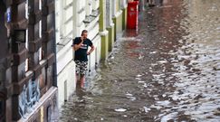 Nawałnice nad Polską. Lepiej nie będzie, ekstrema będą się nasilać