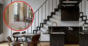 Kiedyś leczyli tu ludzi, dziś to stylowy loft. Niesamowita metamorfoza w dawnym szpitalu