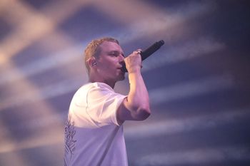 Lemon na zakończenie Dni Libiąża. To było prawdziwe show