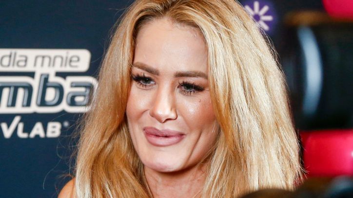 "Filozofka" Ewa Mrozowska dywaguje na temat niebinarności