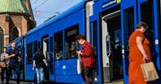 Skandaliczne zachowanie seniorki w tramwaju. MPK reaguje