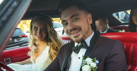Daniel Martyniuk wciąż jest żonaty? Tak zeznał przed sądem