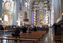 Kolęda 2021 zabroniona. Archidiecezje podjęły decyzje