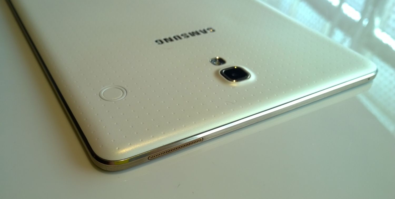 Samsung Galaxy Tab S 8.4 i 10.5 to najlepsze tablety na androidowym rynku? [pierwsze wrażenia] 7