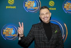 Krzysztof Ibisz odpowiada internautom. "Jak oceniają jurorzy i państwo, to już jest poza mną"