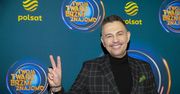 Krzysztof Ibisz odpowiada internautom. "Jak oceniają jurorzy i państwo, to już jest poza mną"