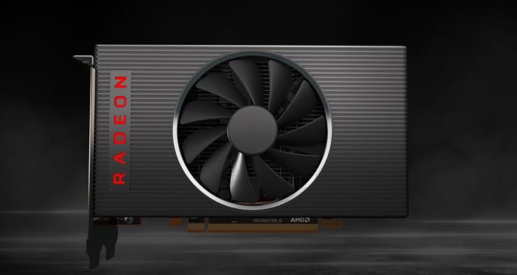 Uszyj sobie sterownik na miarę. AMD pyta jakie funkcje powinno dodać