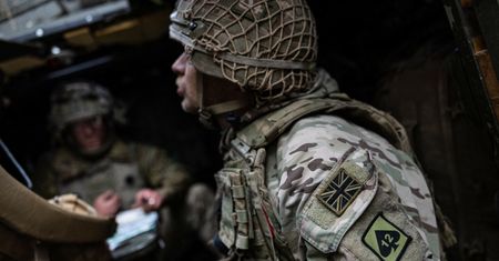 Wzmocnienie wschodniej flanki NATO. Plan brytyjskiego ministerstwa
