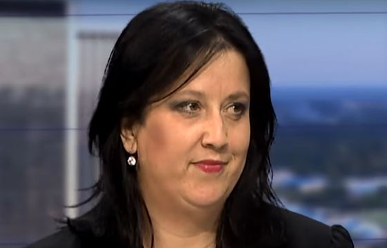 Rzeczniczka prasowa PiS została wiceministrem rodziny i pełnomocnikiem rządu ds. ekonomii społecznej