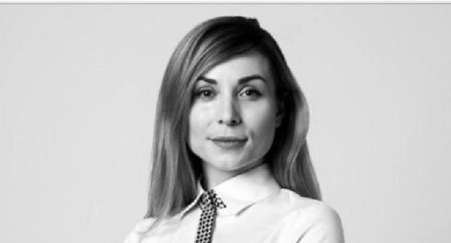 Anna Brajbisz po blisko 4 latach wraca z Carata do Zenith