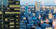 Warszawa: Stolica awansowała w znanym rankingu